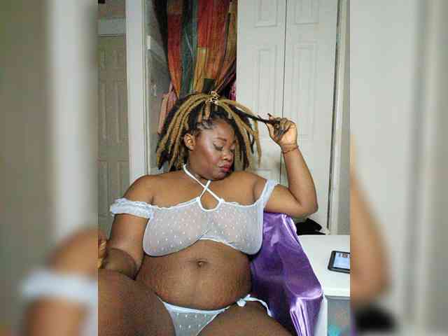 P-Honeybunnie21 webcam