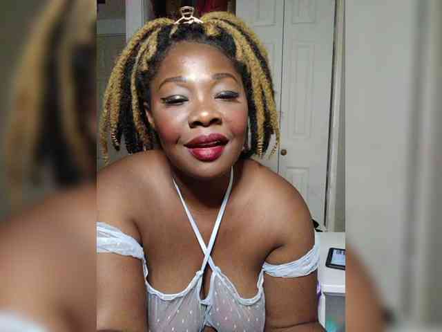 P-Honeybunnie21 webcam