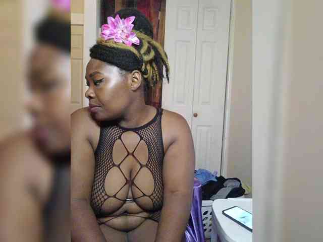 P-Honeybunnie21 webcam