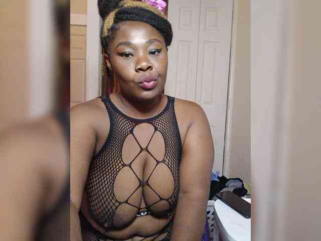 P-Honeybunnie21 webcam