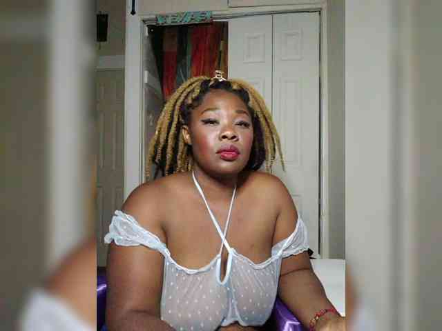 P-Honeybunnie21 webcam