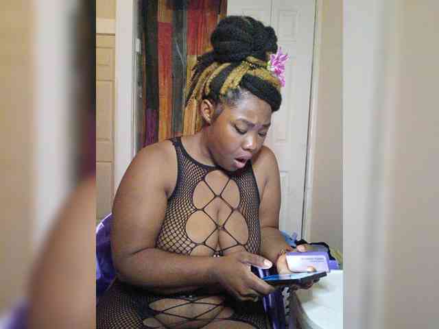 P-Honeybunnie21 webcam