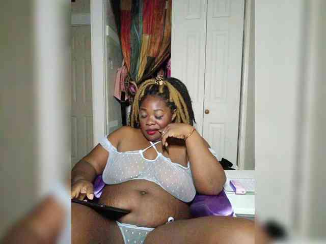 P-Honeybunnie21 webcam