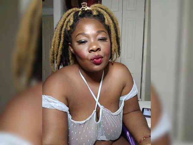 P-Honeybunnie21 webcam