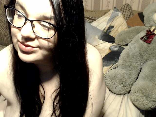 FancyLily live cam preview