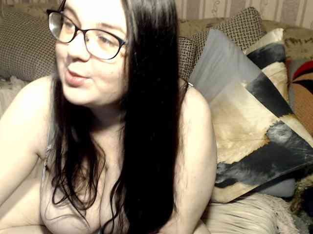 FancyLily webcam