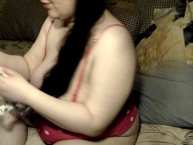 FancyLily webcam