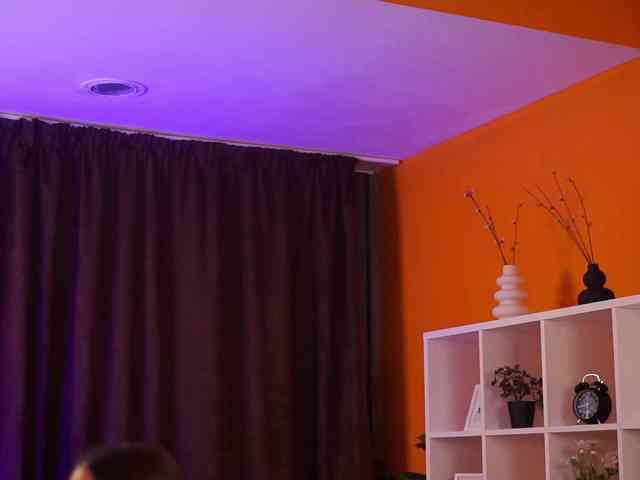 MeghanHazel webcam