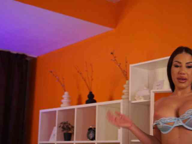 MeghanHazel webcam