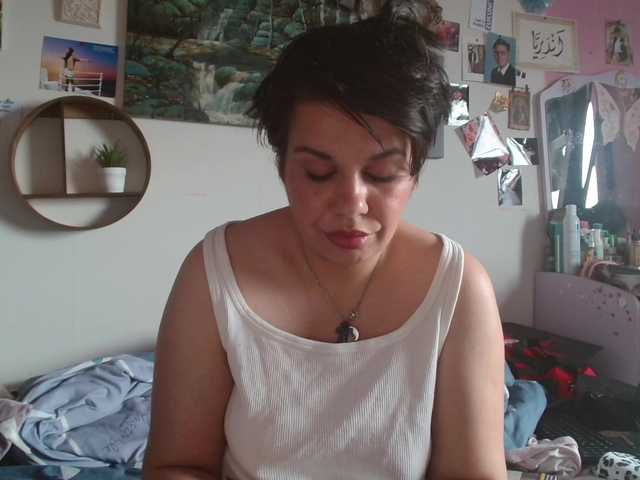 SukyBanks live cam on BongaCams