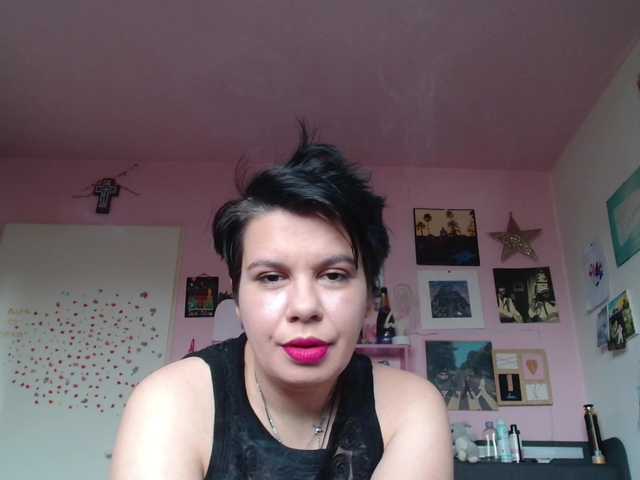 Profile and Statistics for SukyBanks on BongaCams
