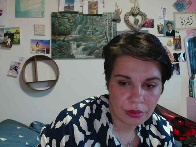 SukyBanks webcam