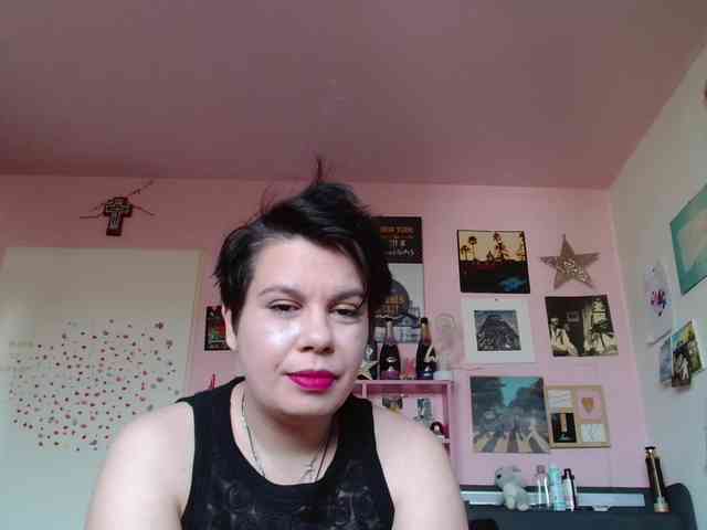 SukyBanks webcam