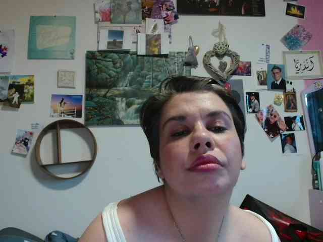 SukyBanks webcam