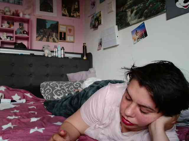 SukyBanks webcam
