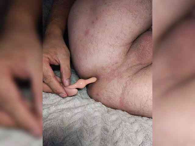 Donkes Sex Cam Show