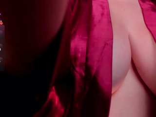 SarahRhodes Porn Show
