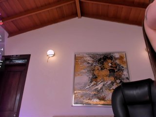 SarahRhodes Porn Show