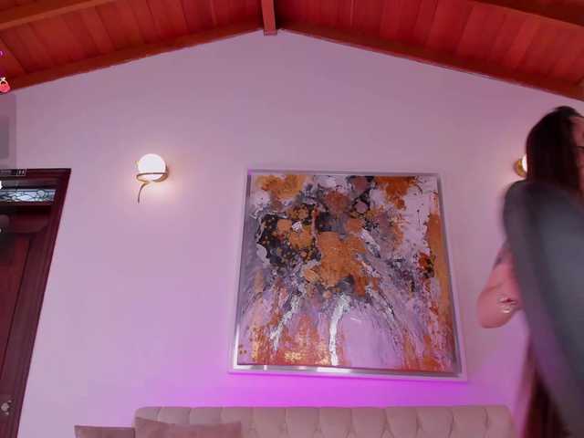 SarahRhodes live cam on BongaCams