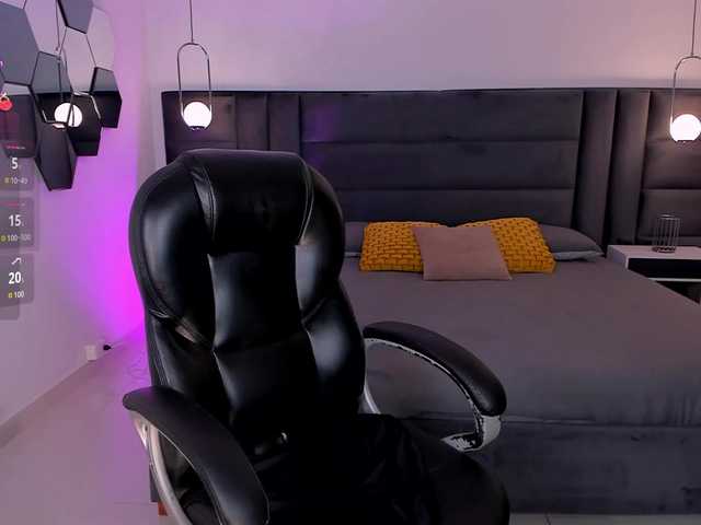 SarahRhodes live cam on BongaCams