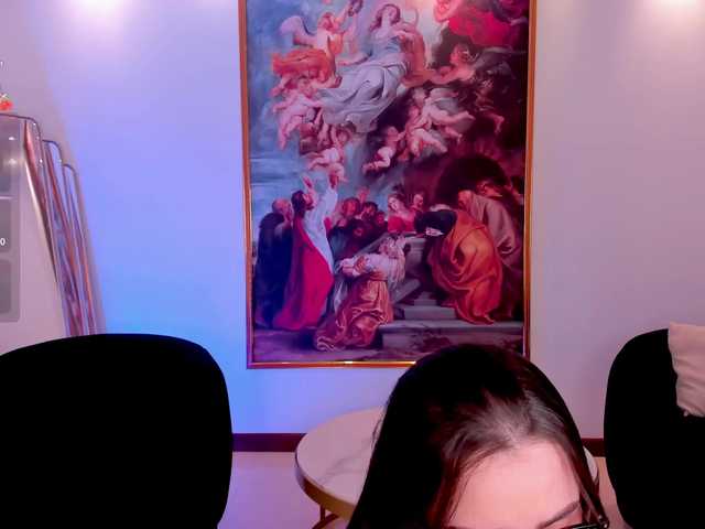 SarahRhodes live cam on BongaCams