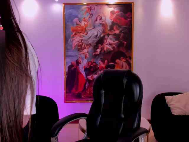 SarahRhodes Live Webcam on BongaCams