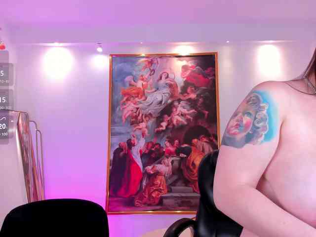 SarahRhodes webcam
