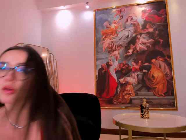 SarahRhodes webcam