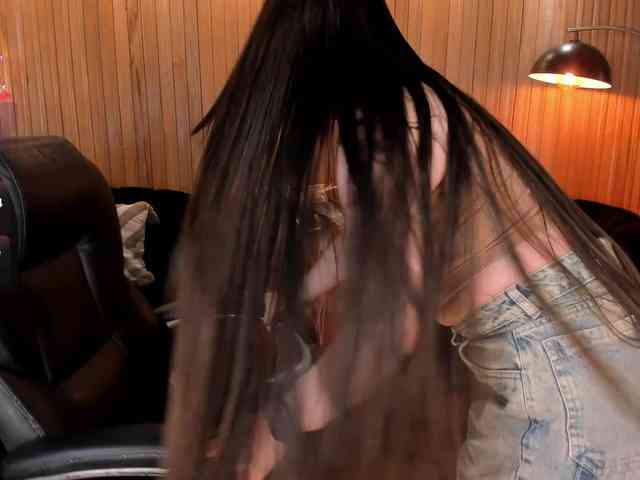 SarahRhodes Sex Cam Show