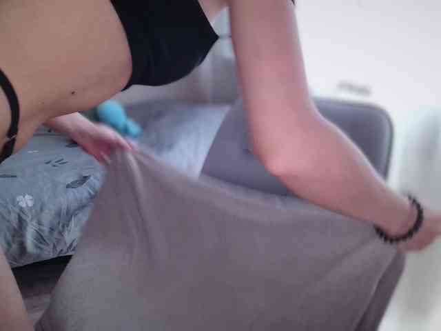 Bella521 webcam