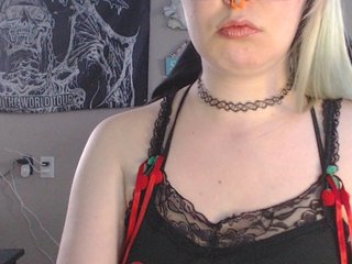 Cherribomb29 Porn Show