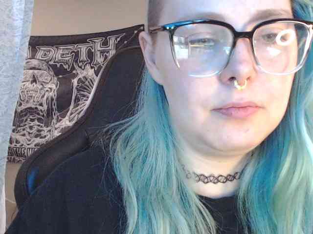 Cherribomb29 webcam