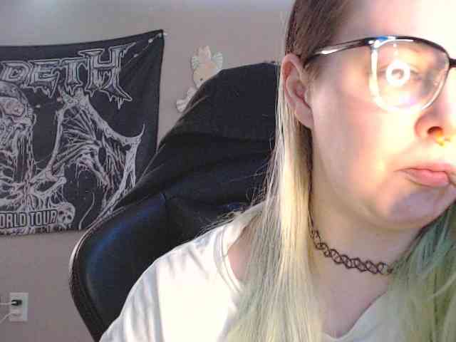 Cherribomb29 webcam