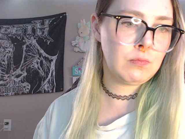 Cherribomb29 webcam