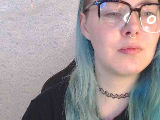 Cherribomb29 webcam