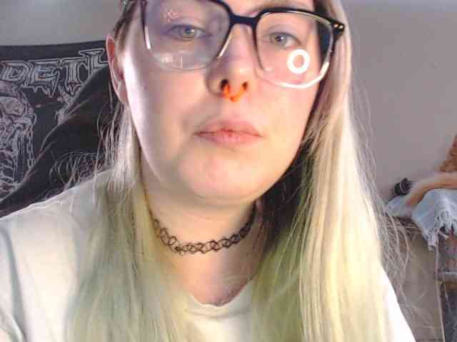 Cherribomb29 webcam