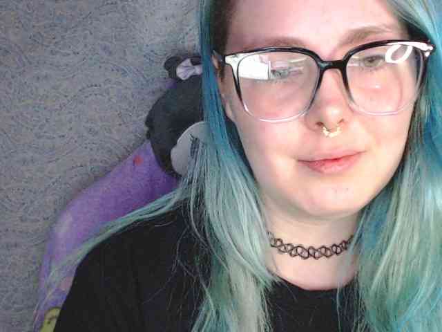 Cherribomb29 webcam