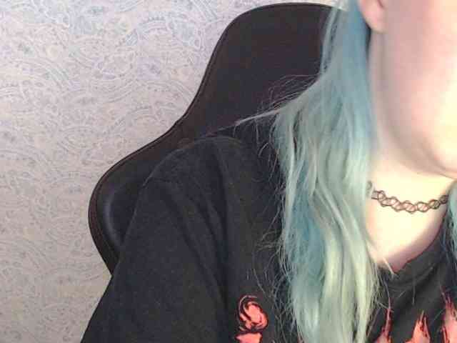 Cherribomb29 webcam