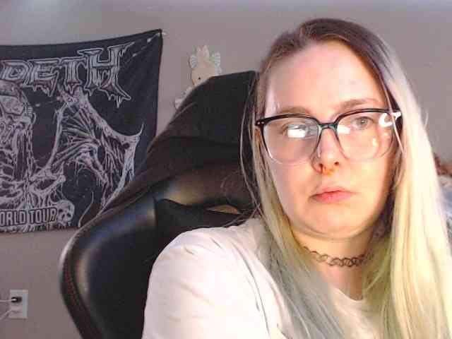 Cherribomb29 webcam