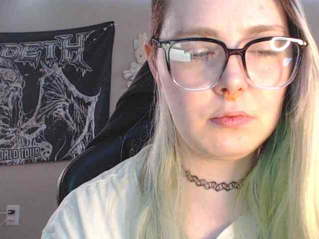 Cherribomb29 webcam