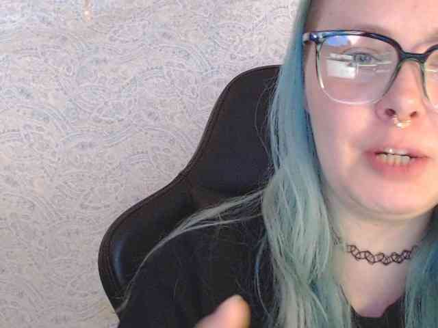 Cherribomb29 webcam