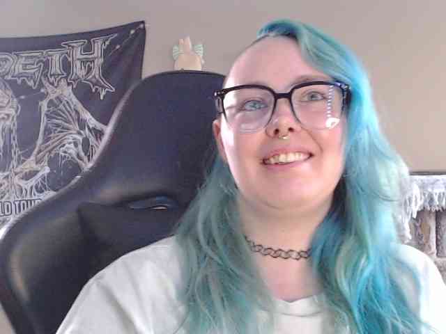 Cherribomb29 webcam