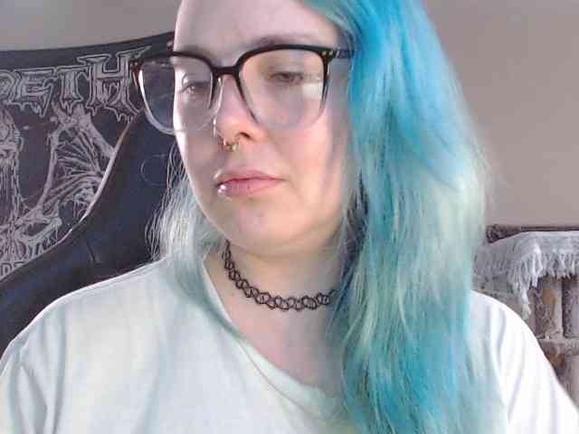 Cherribomb29 webcam