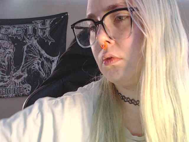 Cherribomb29 webcam