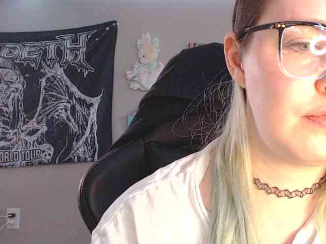 Cherribomb29 webcam