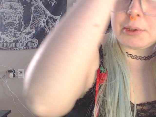Cherribomb29 webcam