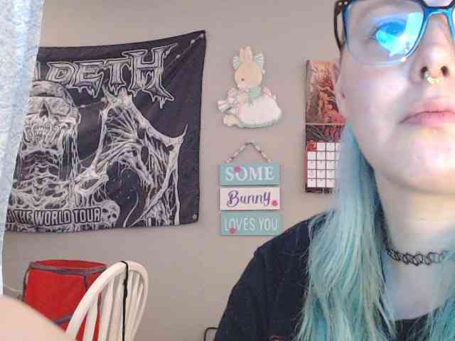 Cherribomb29 webcam