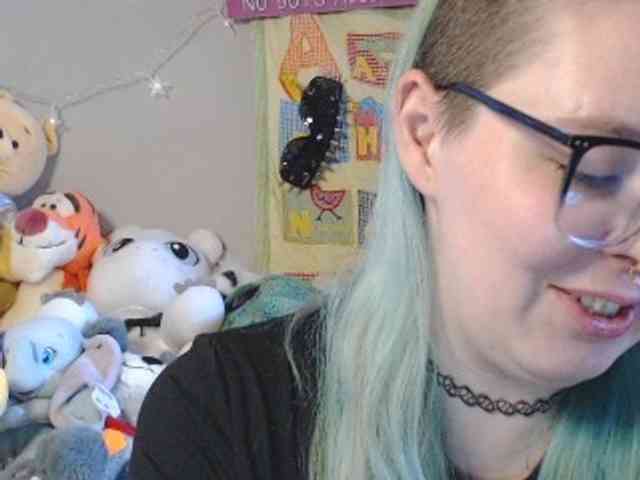 Cherribomb29 webcam