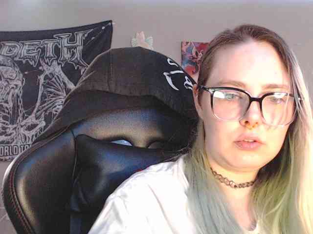 Cherribomb29 webcam