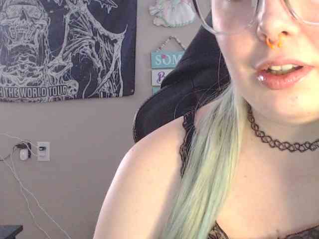 Cherribomb29 webcam